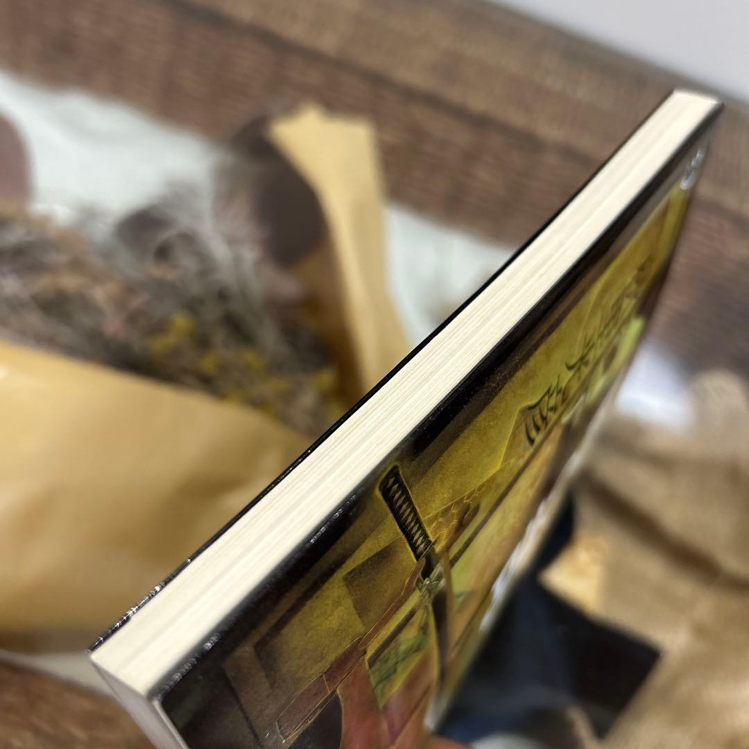 【秋里光彦　初版❗️】　闇の司　ハルキ・ホラー文庫