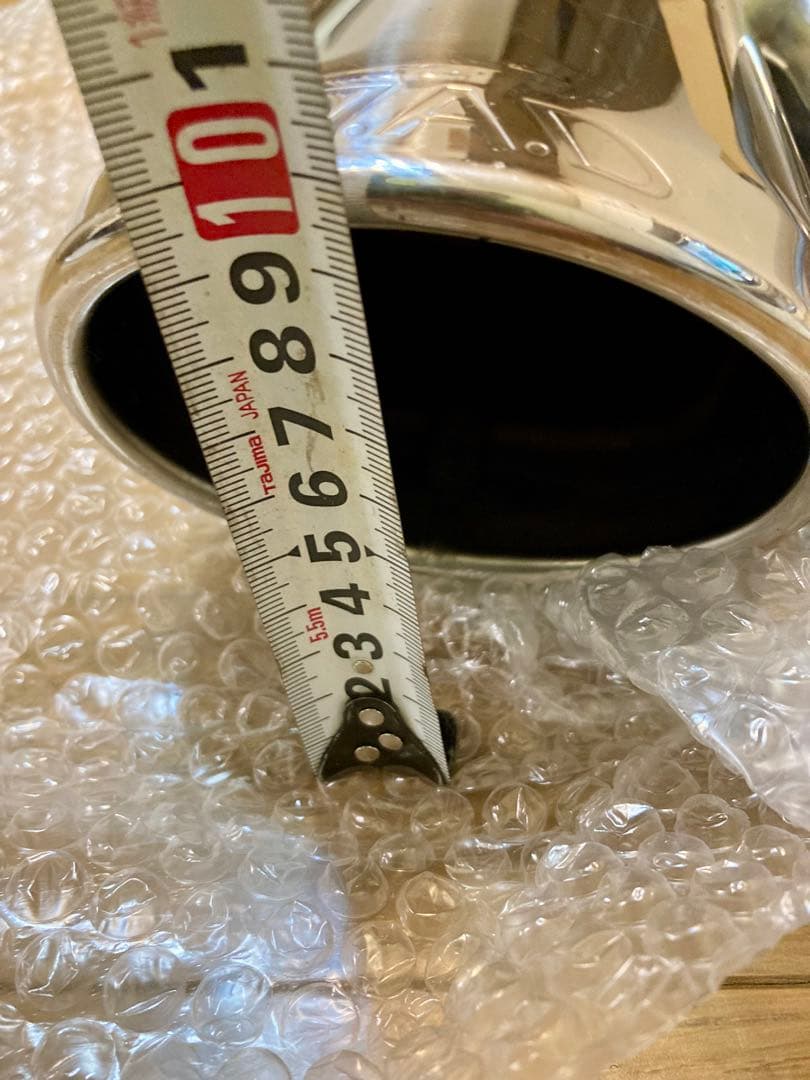 4本出し　マフラーカッター　デュアル　　　オーバル　マークx クラウンなど