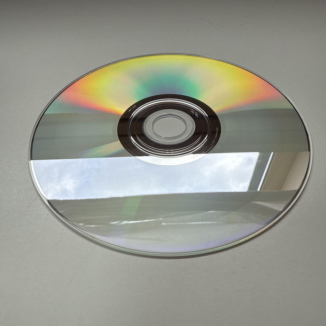 Natural Relax presented by Folklove 紙ジャケ