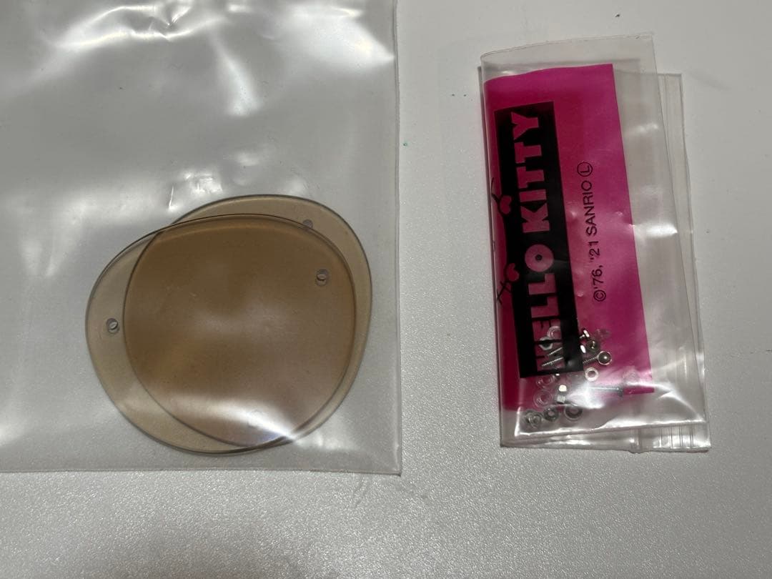 kearny Kan サングラス ブラウン