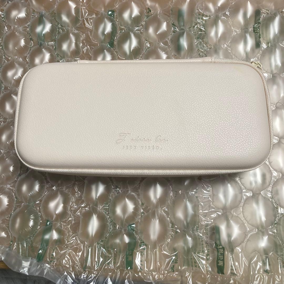 Nintendo Switch （有機ELモデル）カスタマイズ　付属品完備