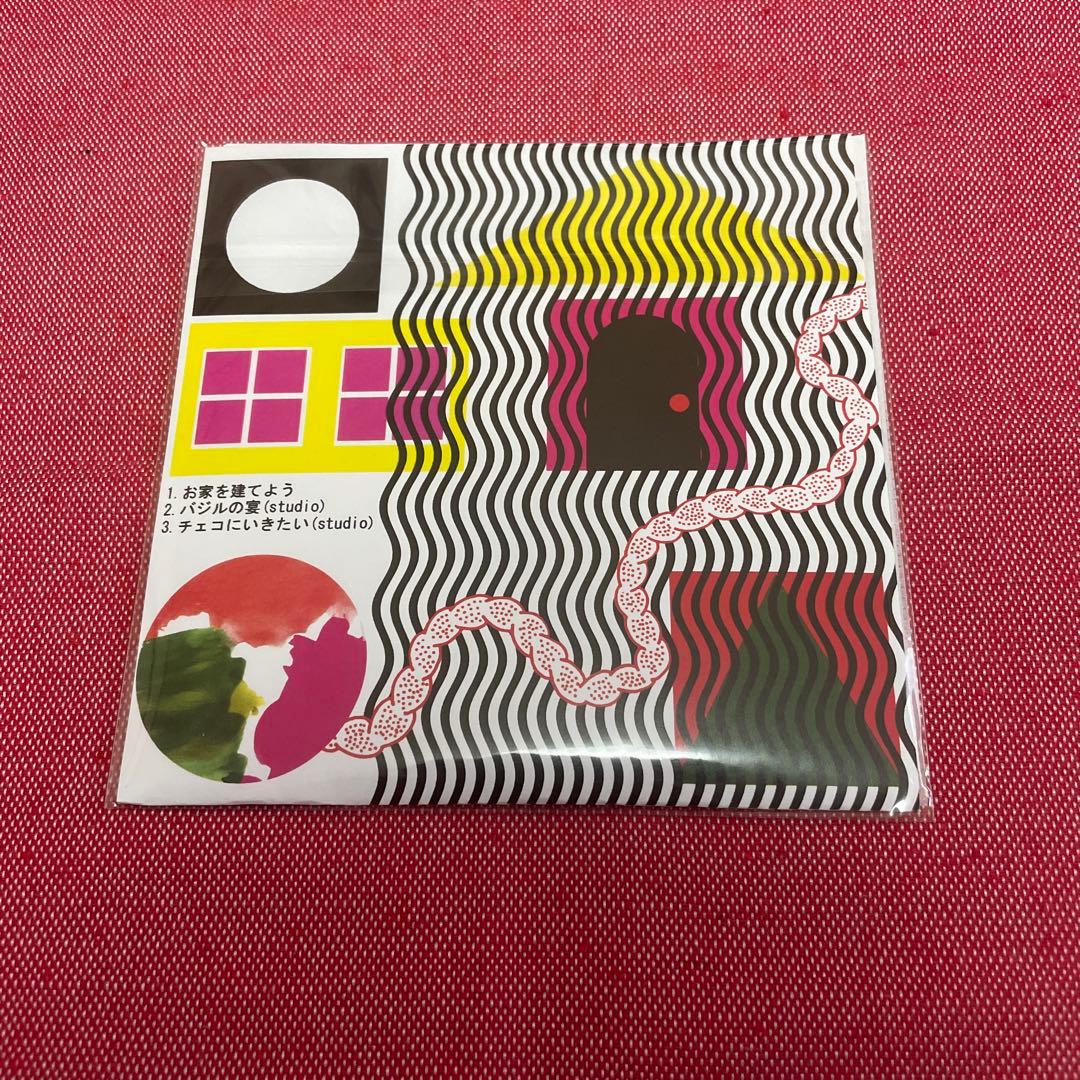 フレデリックのCD 廃盤