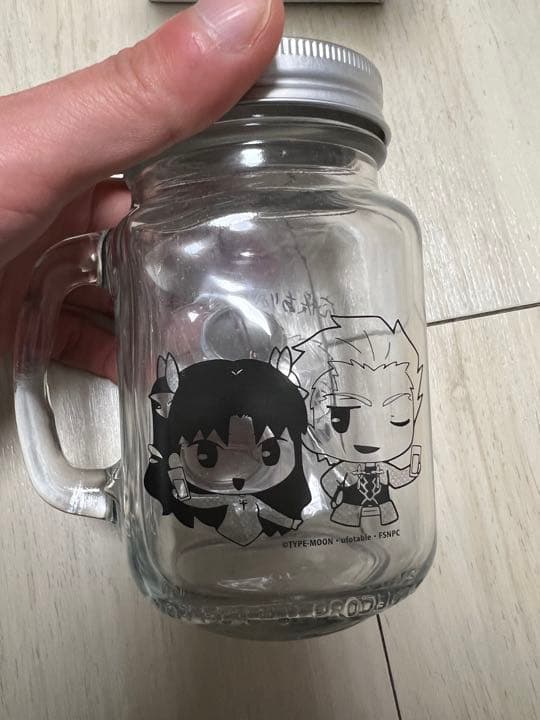 Fate staynight UBW 原画集等