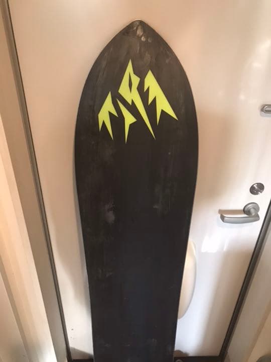 JONES STORM CHASER 152 ストームチェイサー ジョーンズ