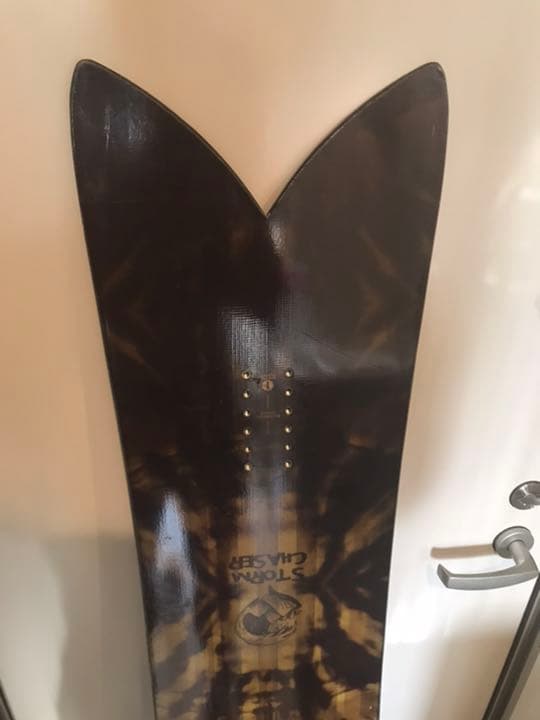 JONES STORM CHASER 152 ストームチェイサー ジョーンズ