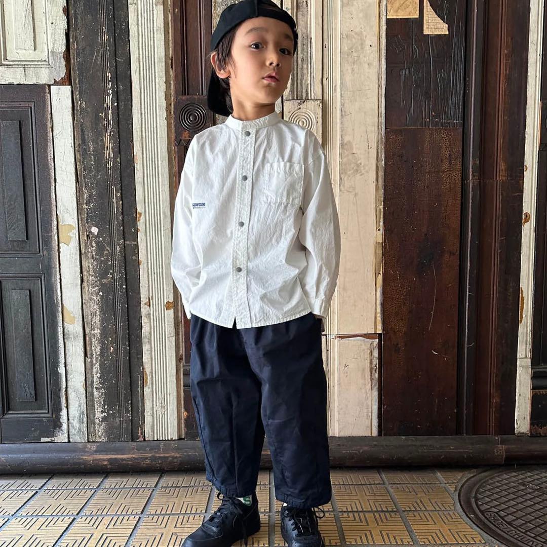 GROOVY COLORS グルーヴィーカラーズ ジャケット パンツ シャツ