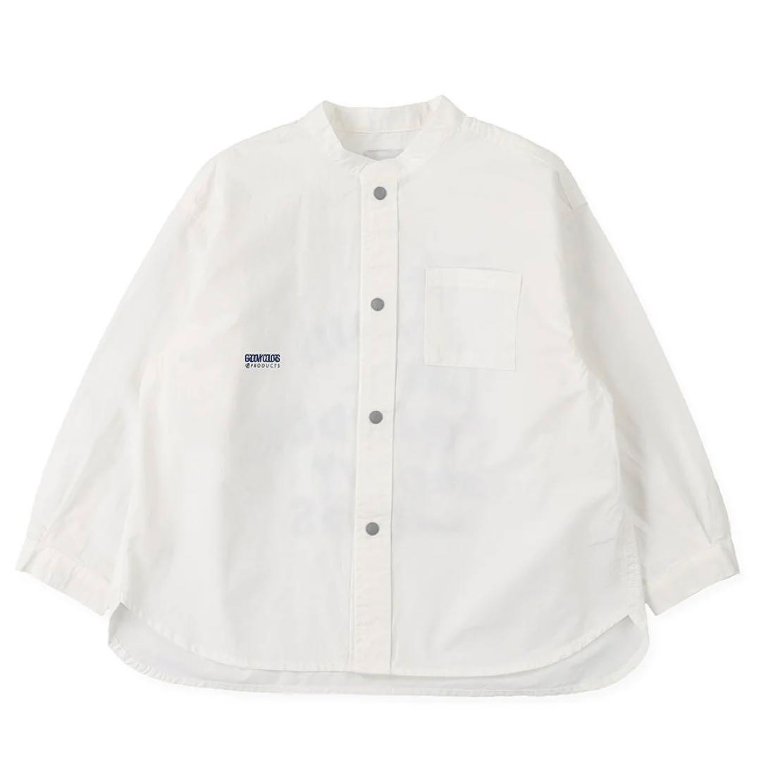 GROOVY COLORS グルーヴィーカラーズ ジャケット パンツ シャツ