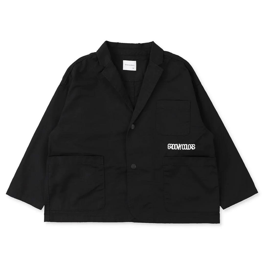 GROOVY COLORS グルーヴィーカラーズ ジャケット パンツ シャツ