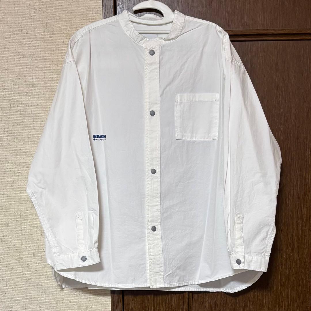 GROOVY COLORS グルーヴィーカラーズ ジャケット パンツ シャツ