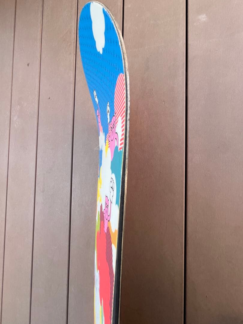 BURTON バートン板のみ　uninc