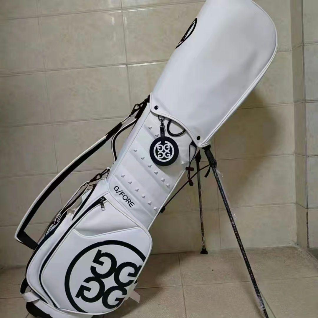 G/FORE ジーフォア スタンド型 キャディバッグ