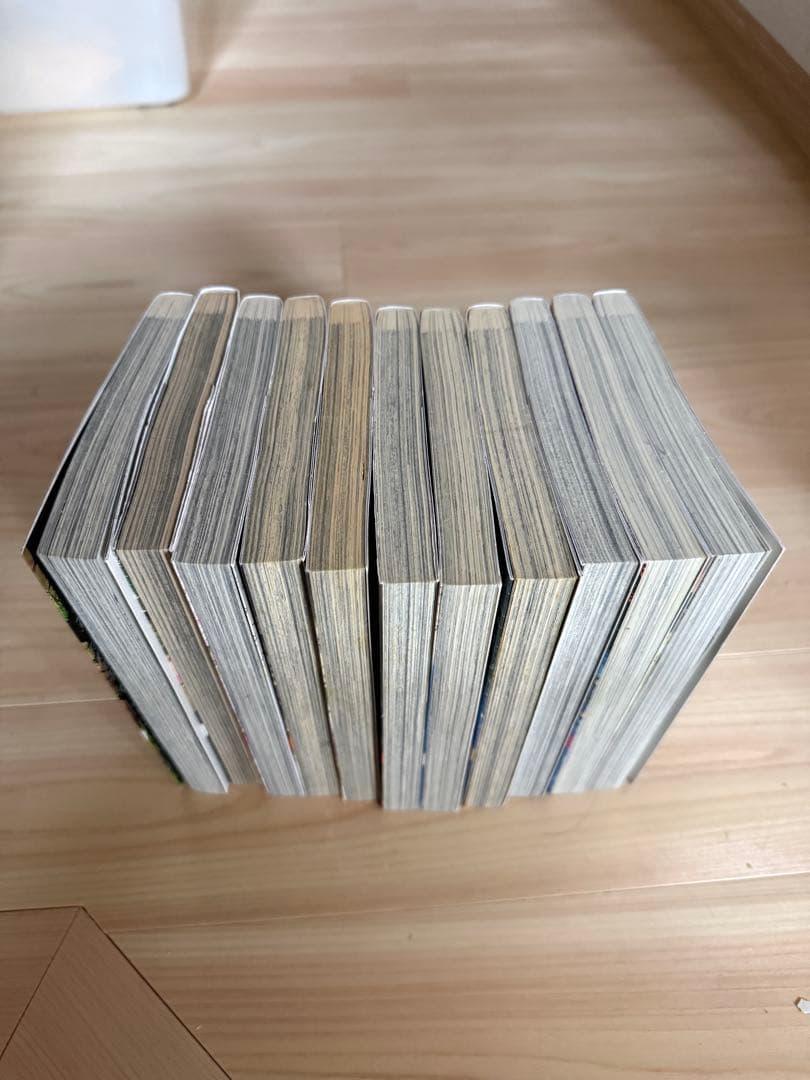 ペリリュー　全巻