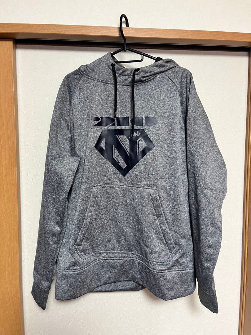 スノーボードウェア NIMA