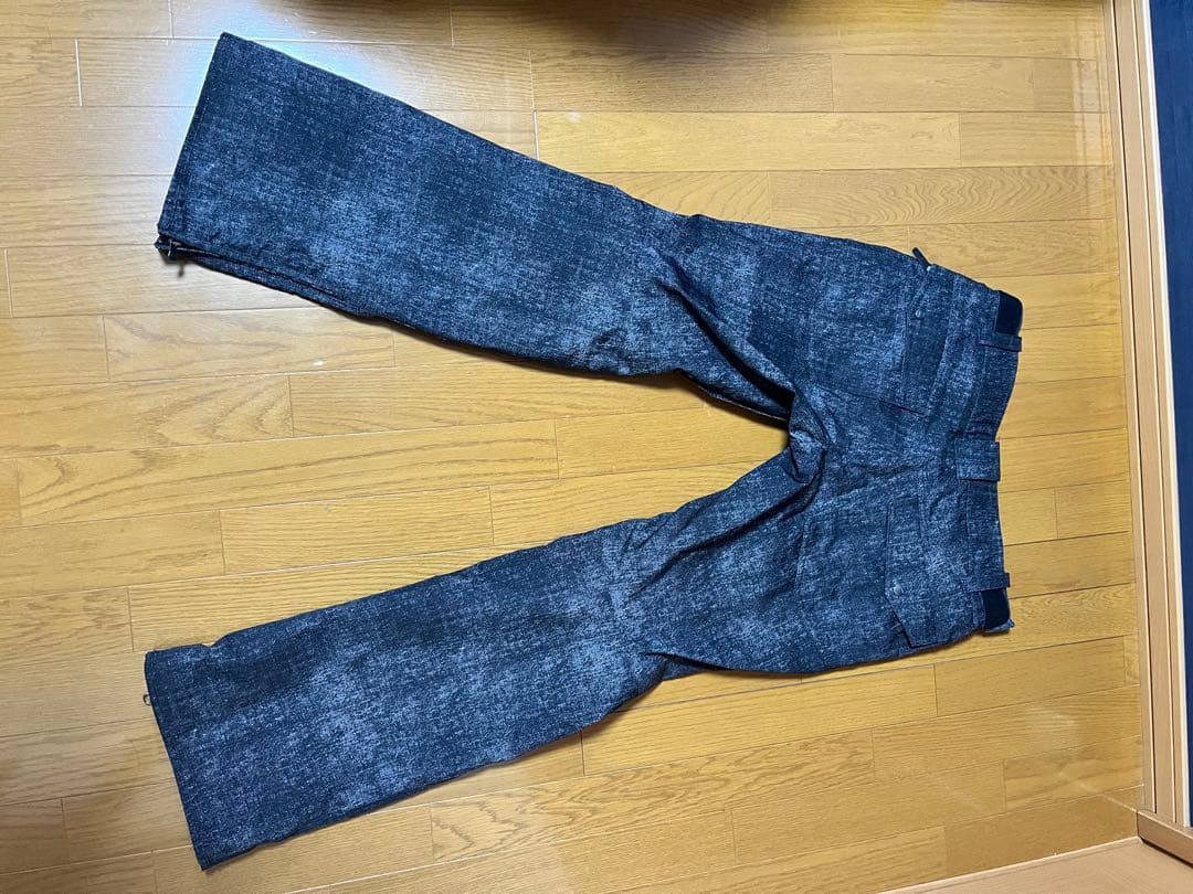 スノーボードウェア NIMA