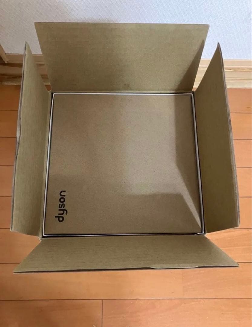 新品未使用・保証付き Dyson Supersonic r hd17vlp