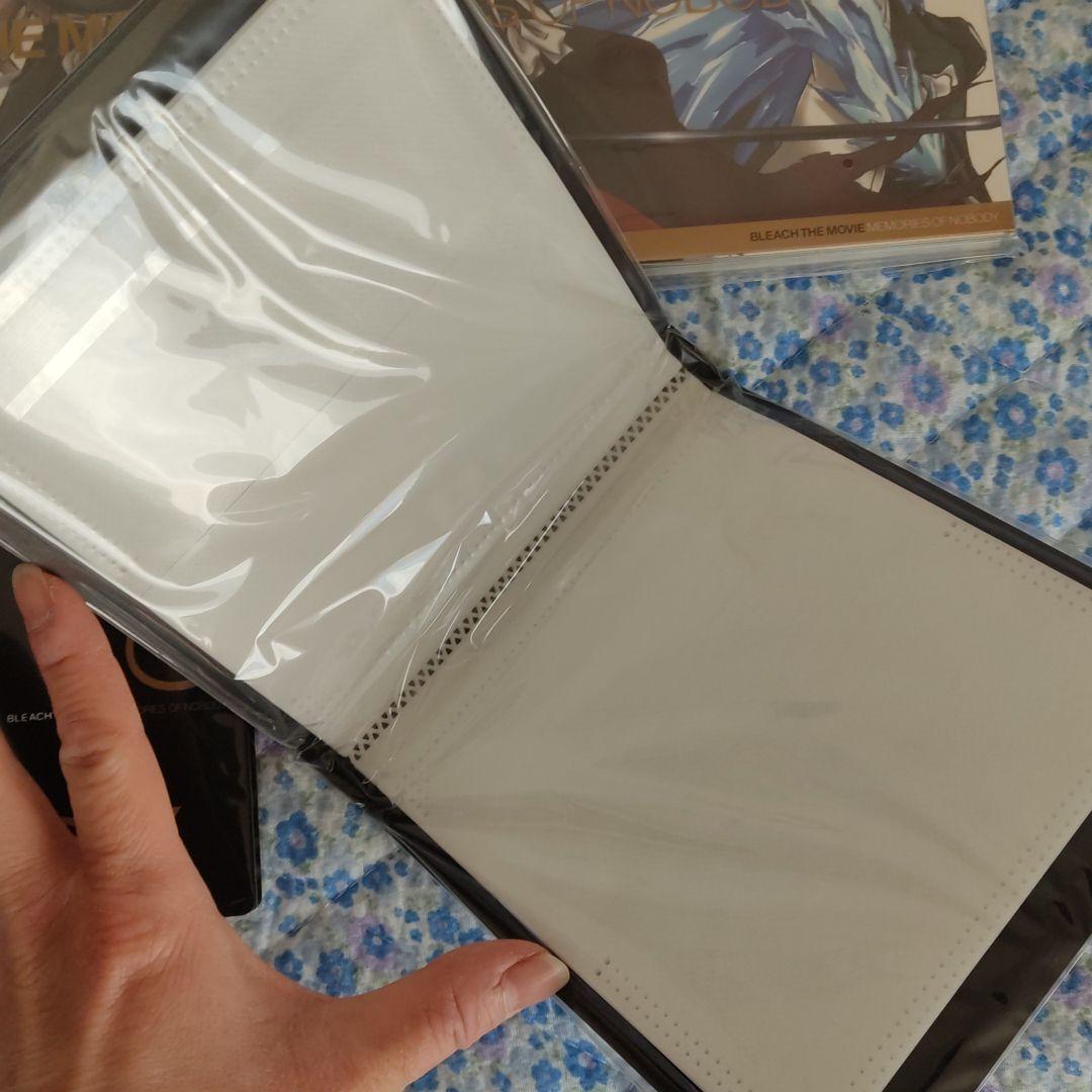 劇場版BLEACH第1〜第3弾　特別仕様パッケージ　&映画関連グッズ　まとめ売り