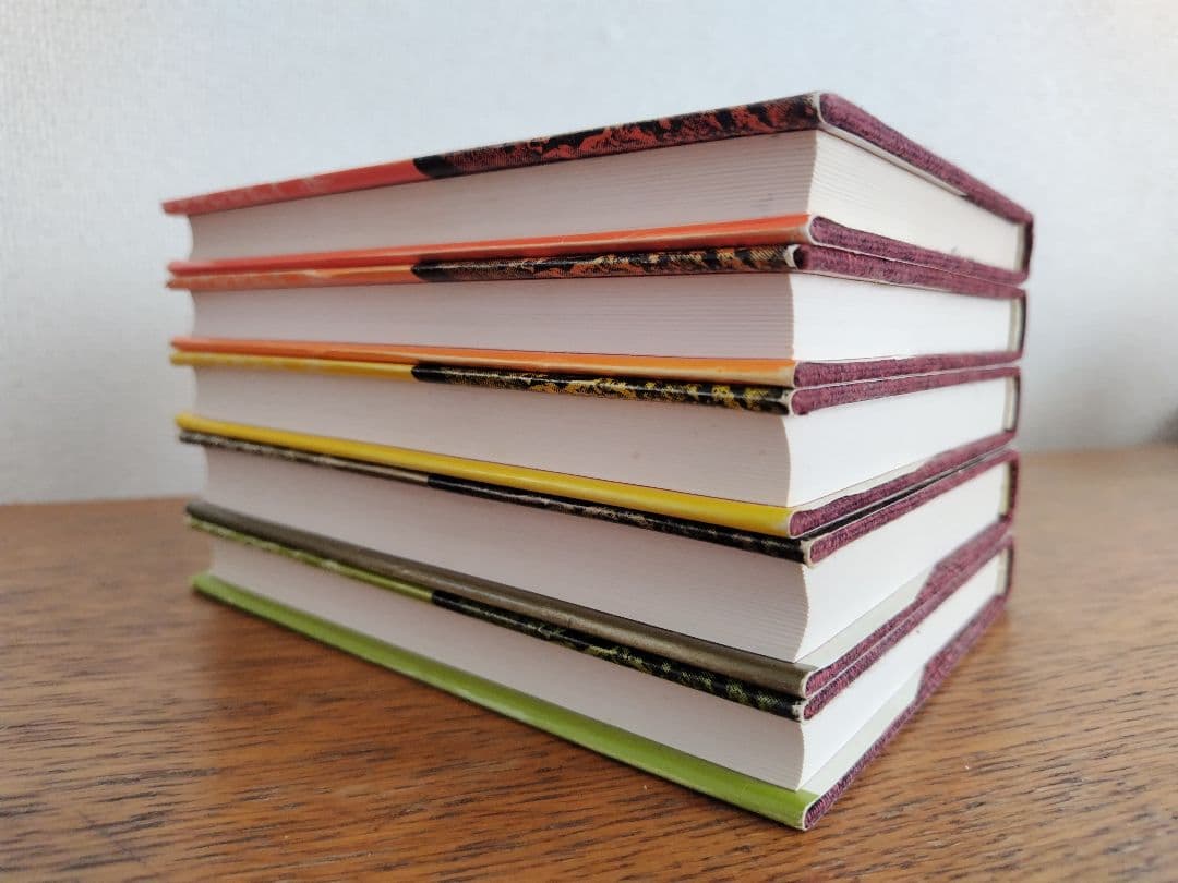 ヒマラヤ聖者の生活探究 全5巻セット