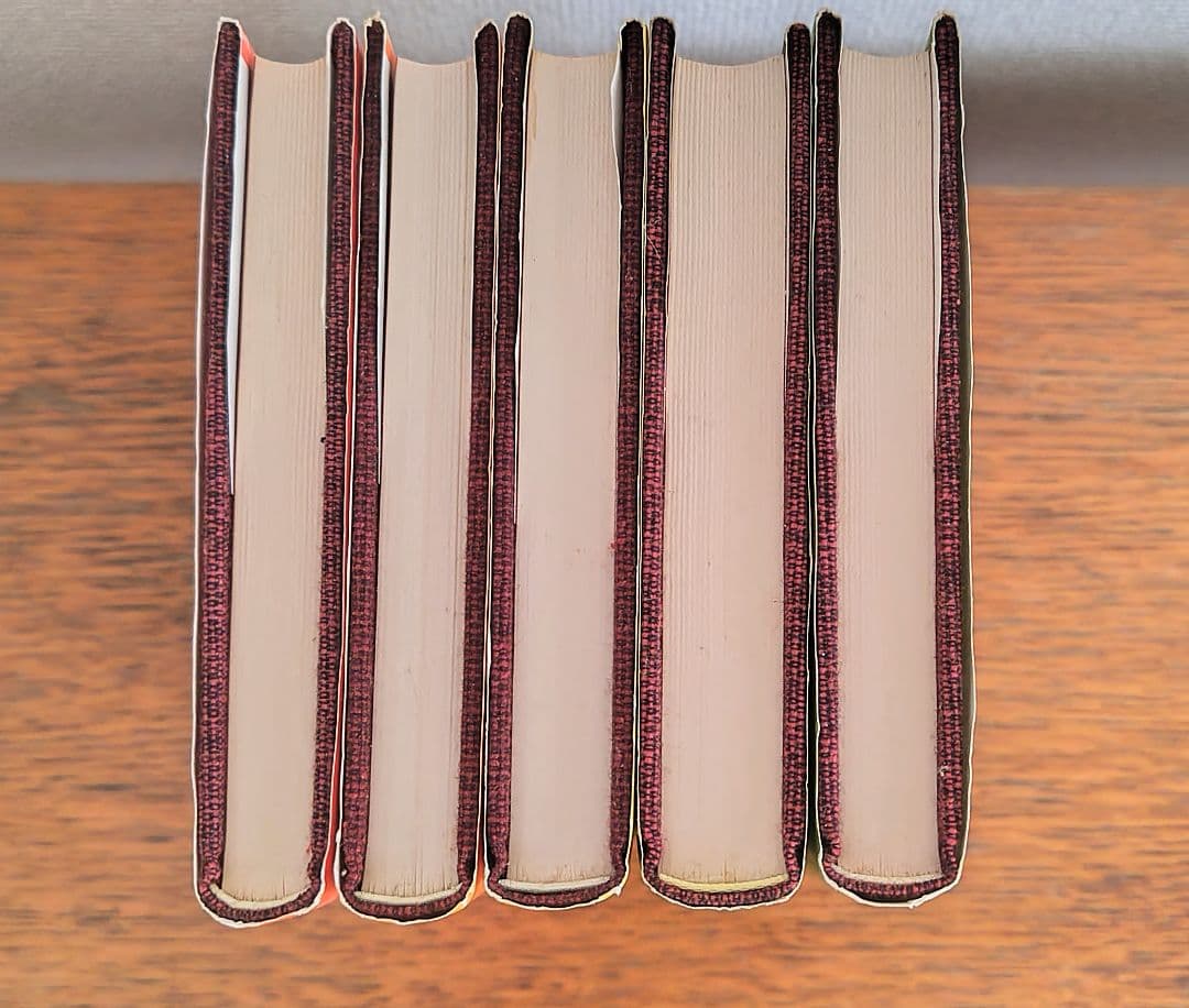 ヒマラヤ聖者の生活探究 全5巻セット