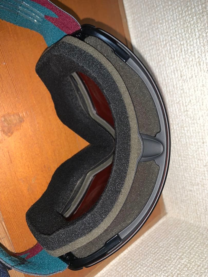 Oakley Flight Deck L スノーゴーグル