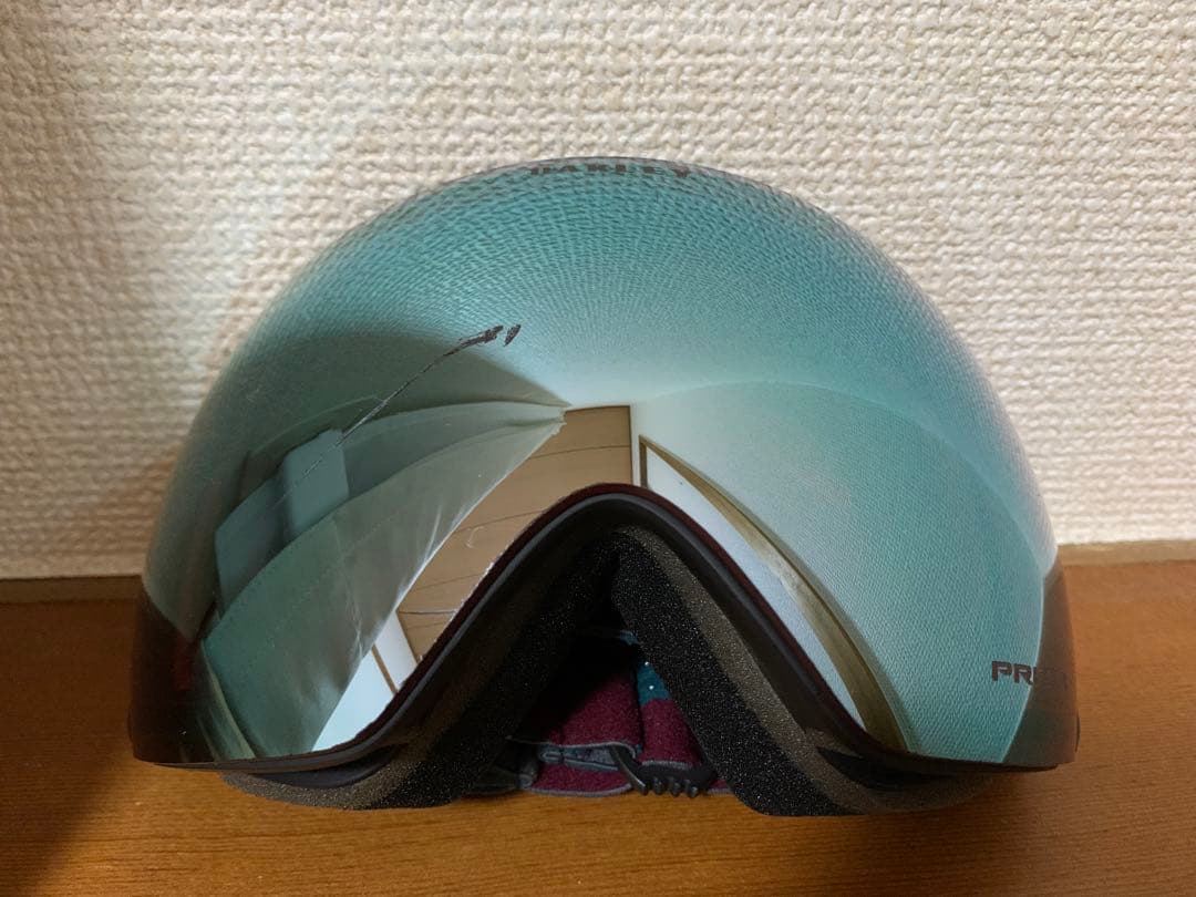 Oakley Flight Deck L スノーゴーグル
