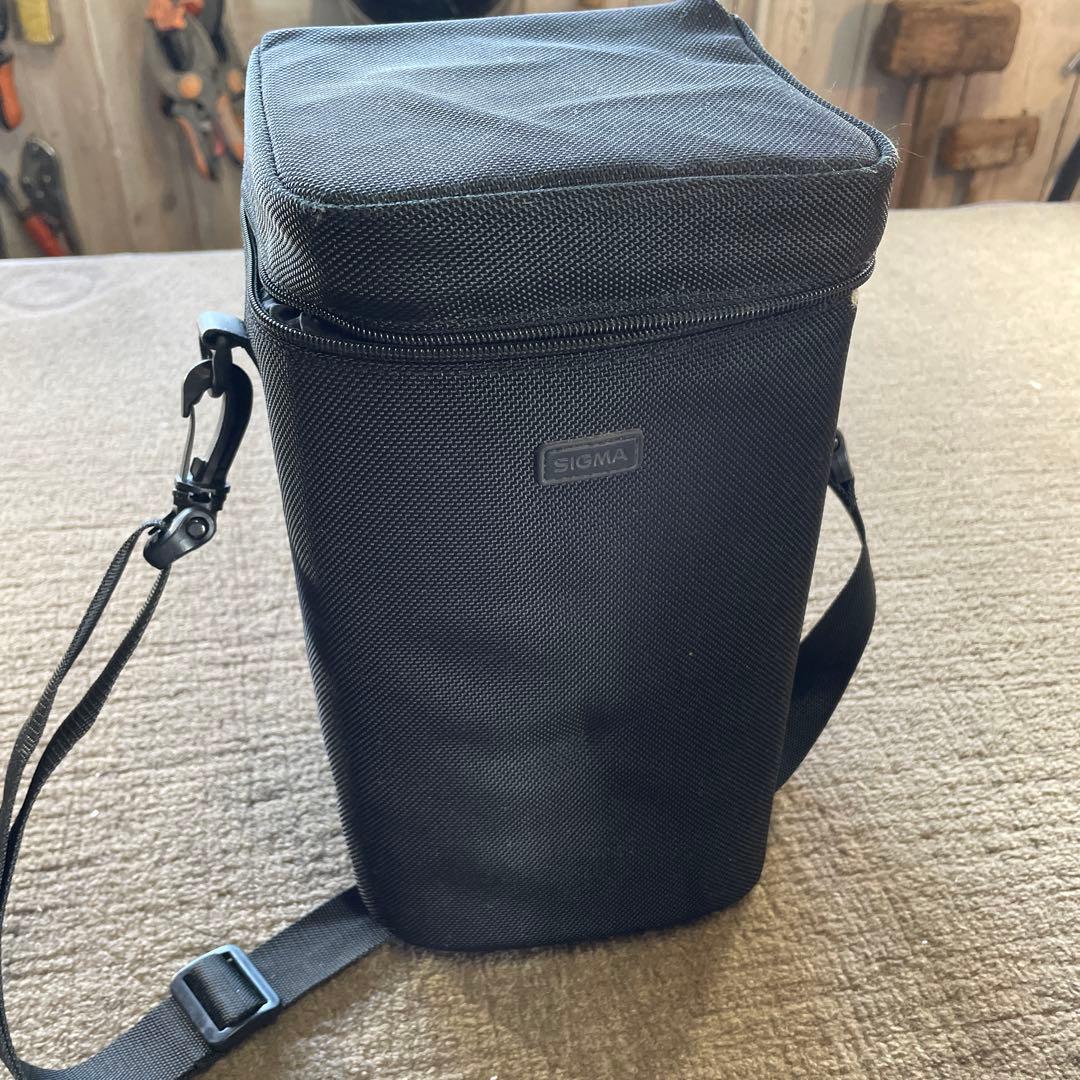 r*4様 シグマ150-500mm F5-6.3APO DG OS HSM キヤ