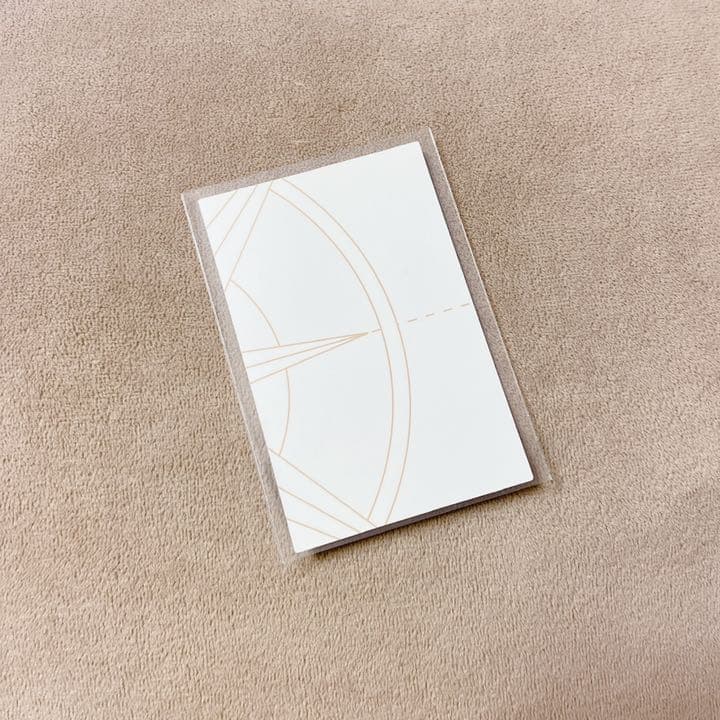 ATEEZ サン トレカ 日本限定