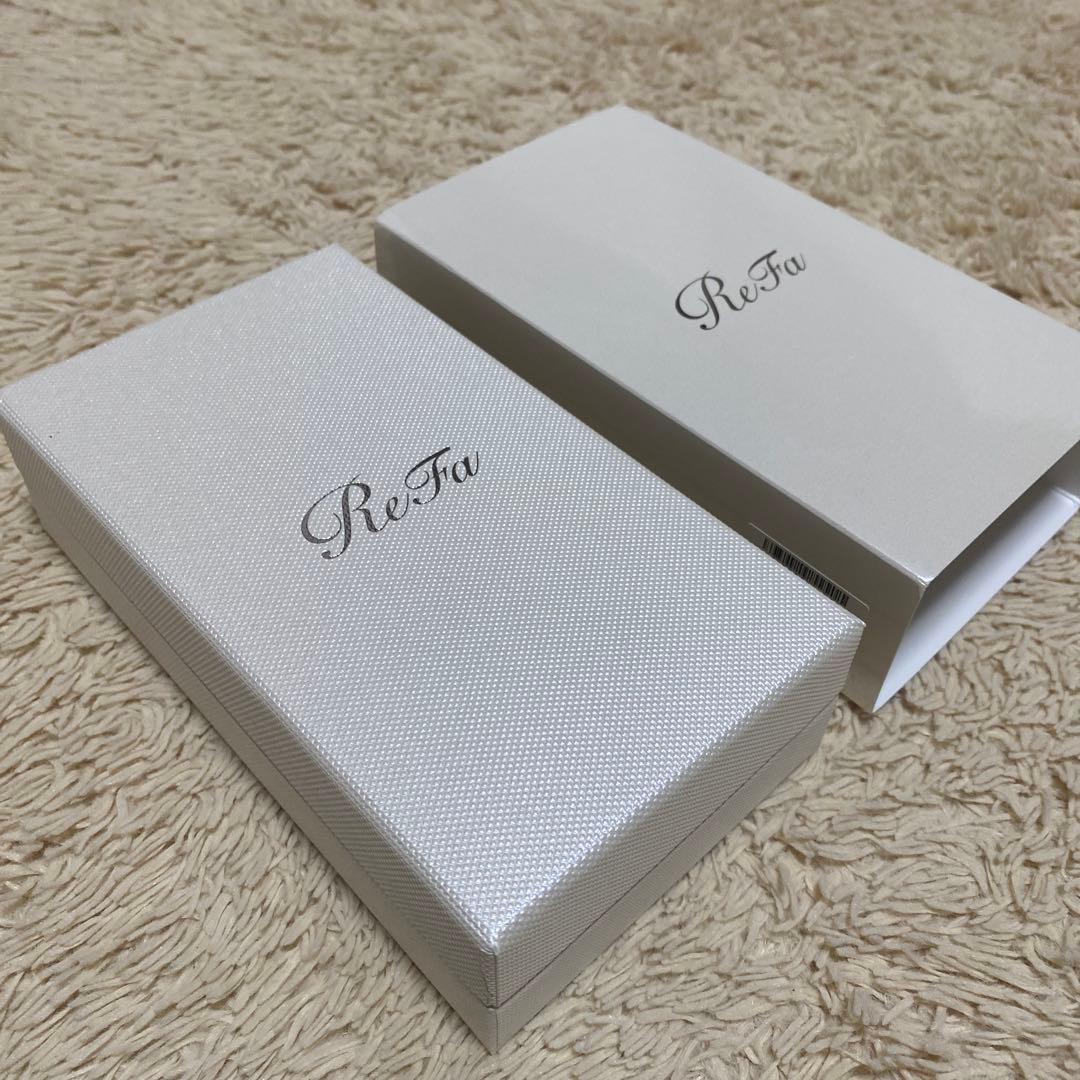 【新品】リファエスカラットReFa S CARAT