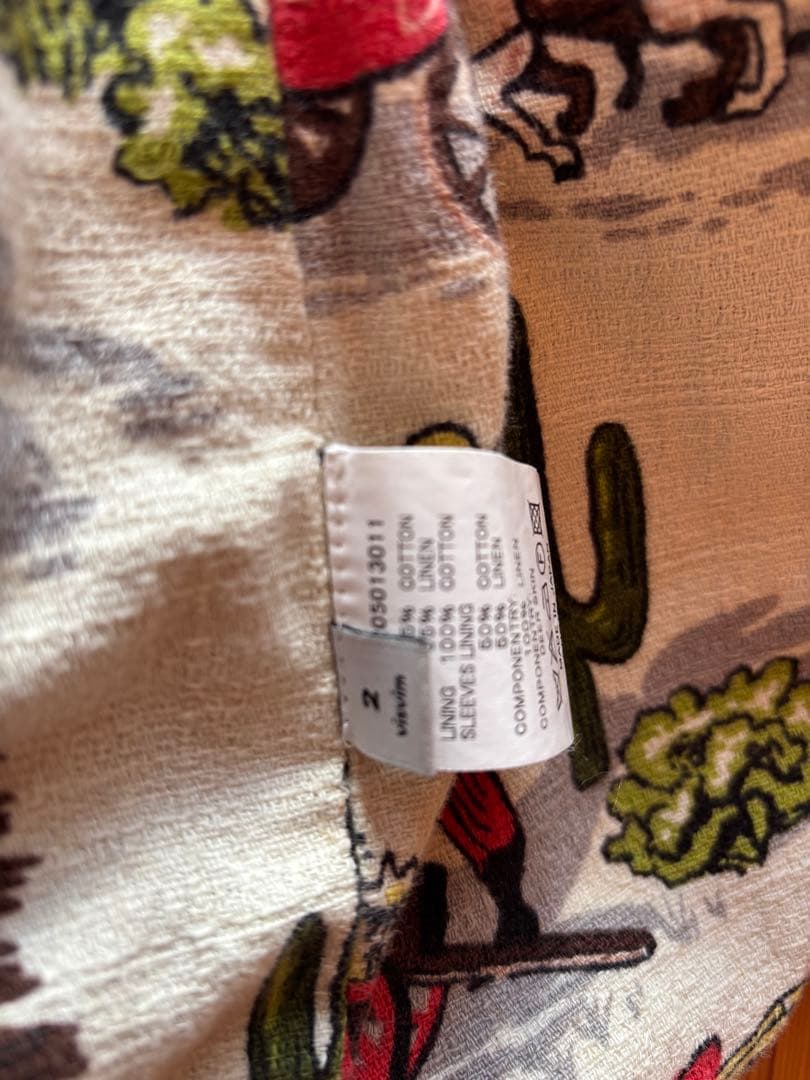 visvim HENDEE TRENCH コートSALE