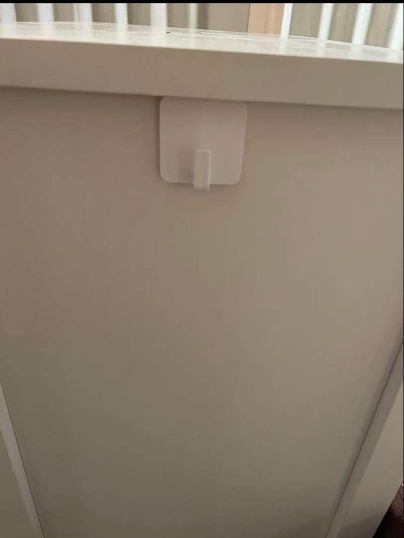 お値引きしました　モモナチュラル　チェスト　シェルシリーズ