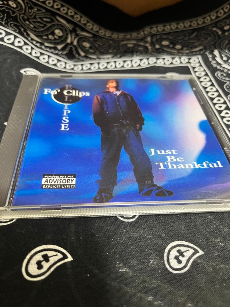 【専用】Fo' Clips Eclipse【専用】