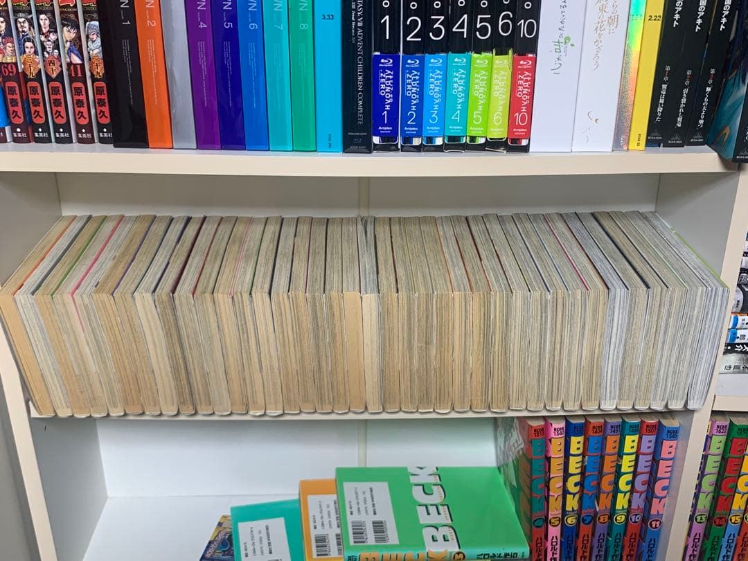 HUNTERxHUNTER コミック全巻セット