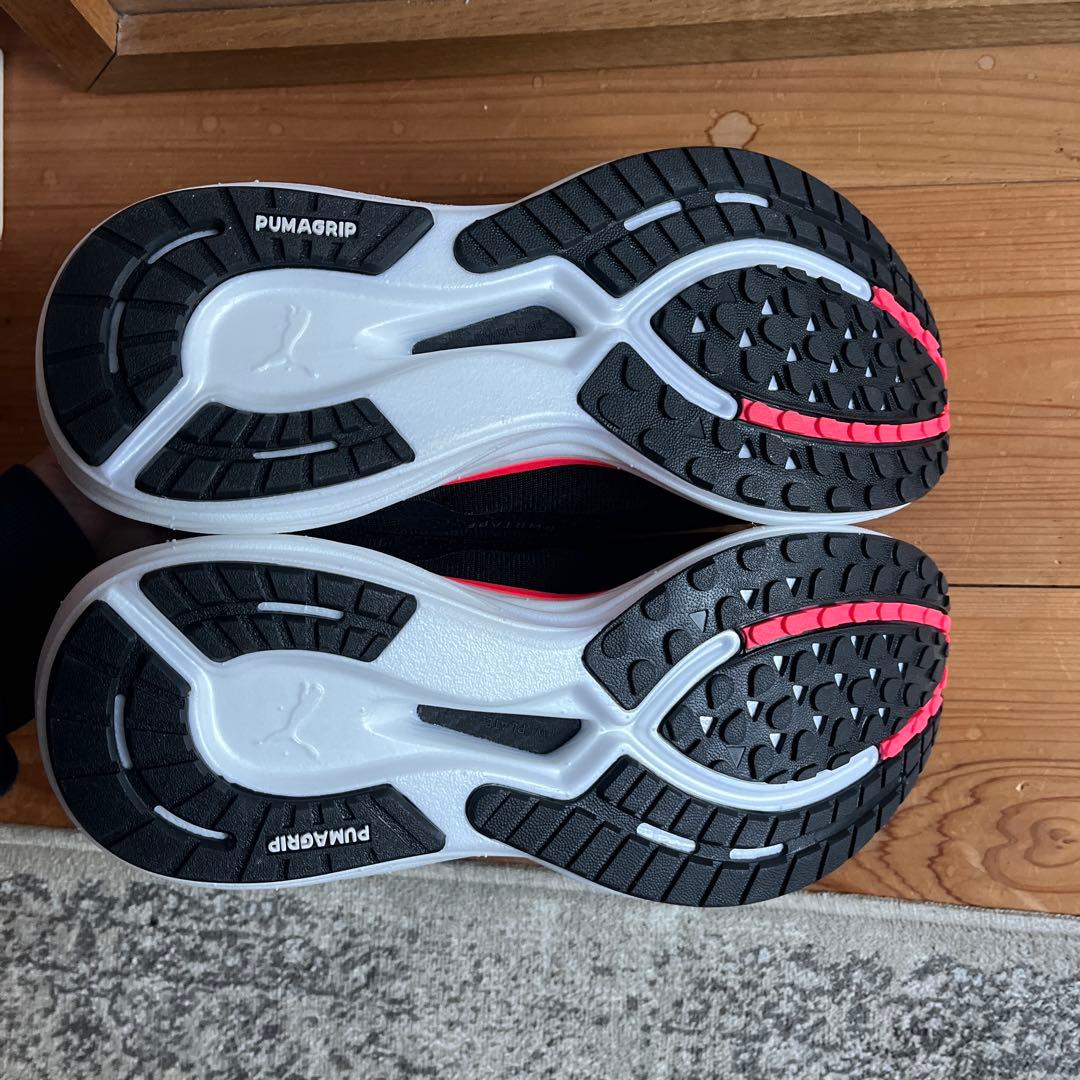 プーマ　PUMA ニトロ　NITRO 25.5センチ　新品未使用