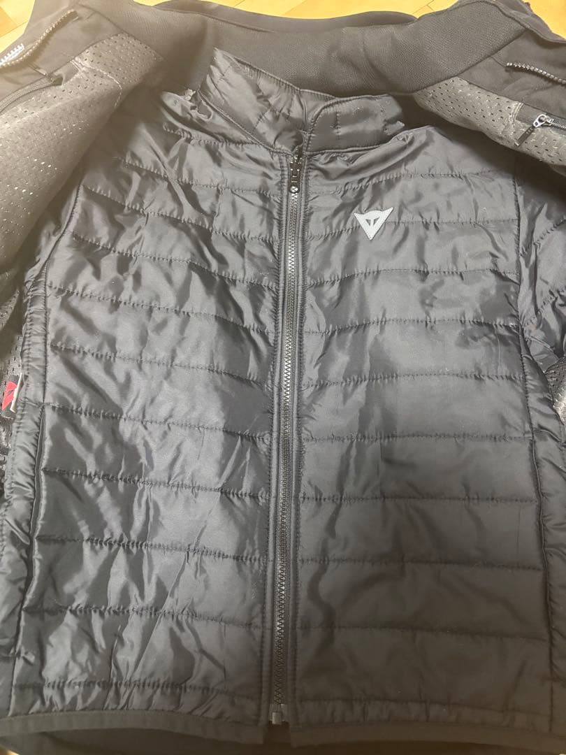 ダイネーゼ　ジャケット　52サイズ