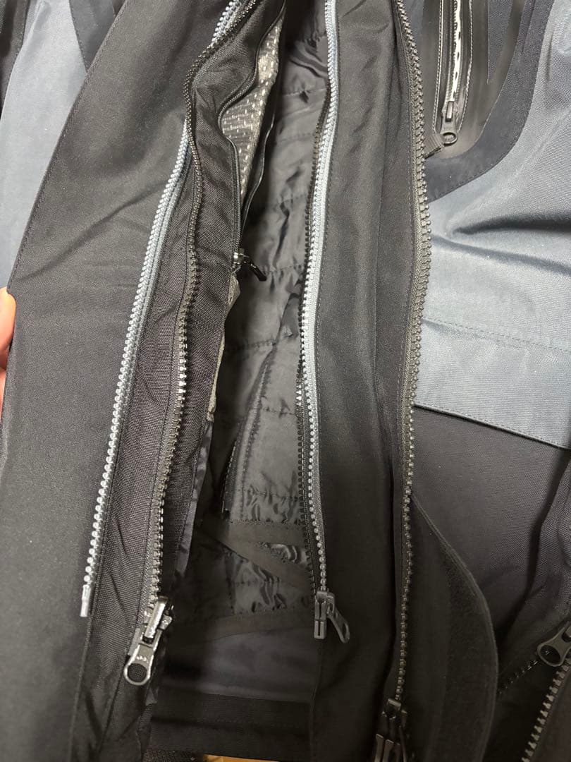 ダイネーゼ　ジャケット　52サイズ