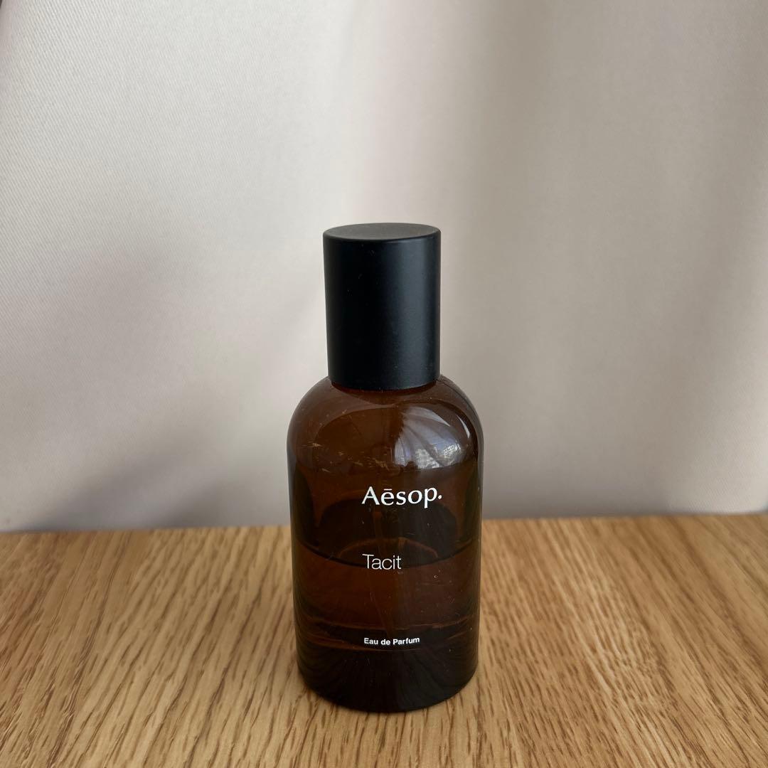 Aesop Tacit 香水　50ml