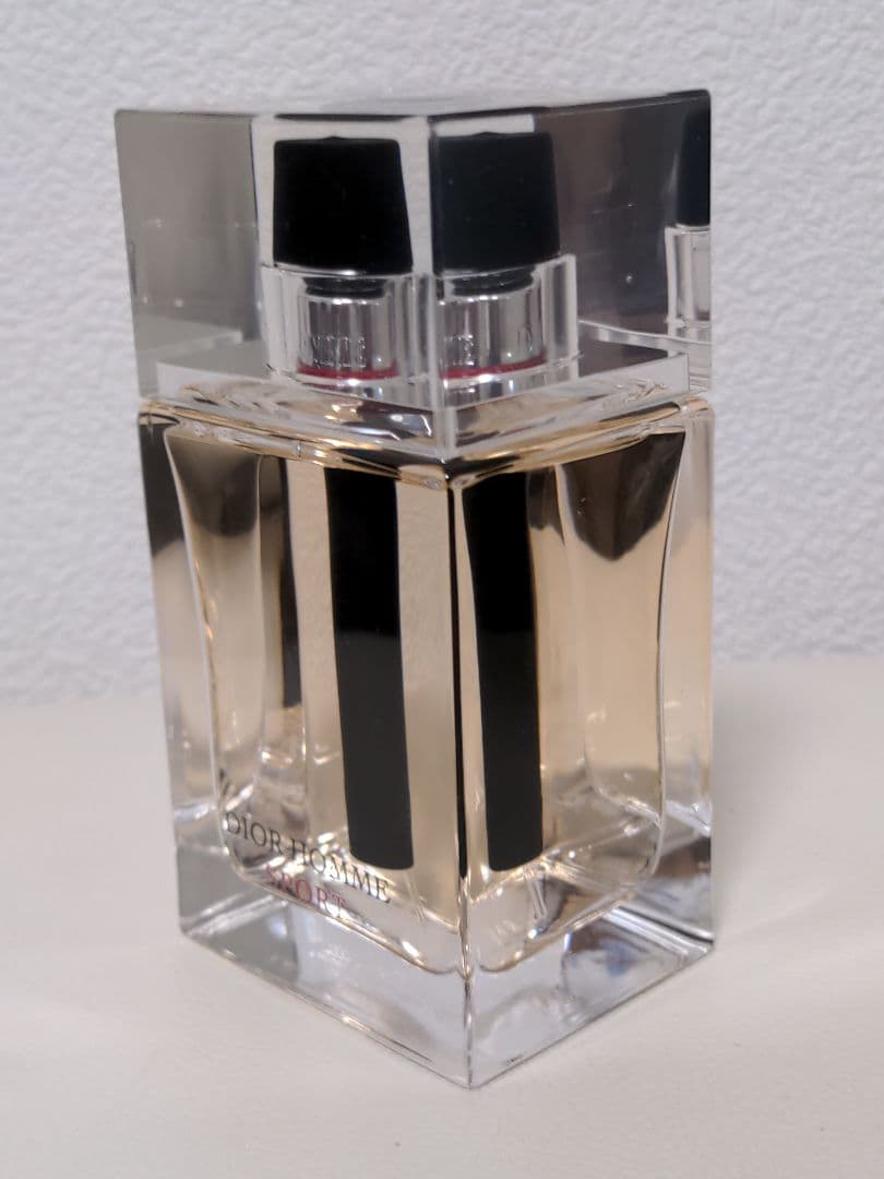 ディオール Dior Homme Sport オードトワレ 香水 100ml
