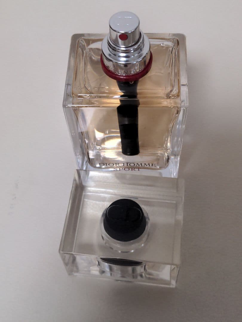 ディオール Dior Homme Sport オードトワレ 香水 100ml