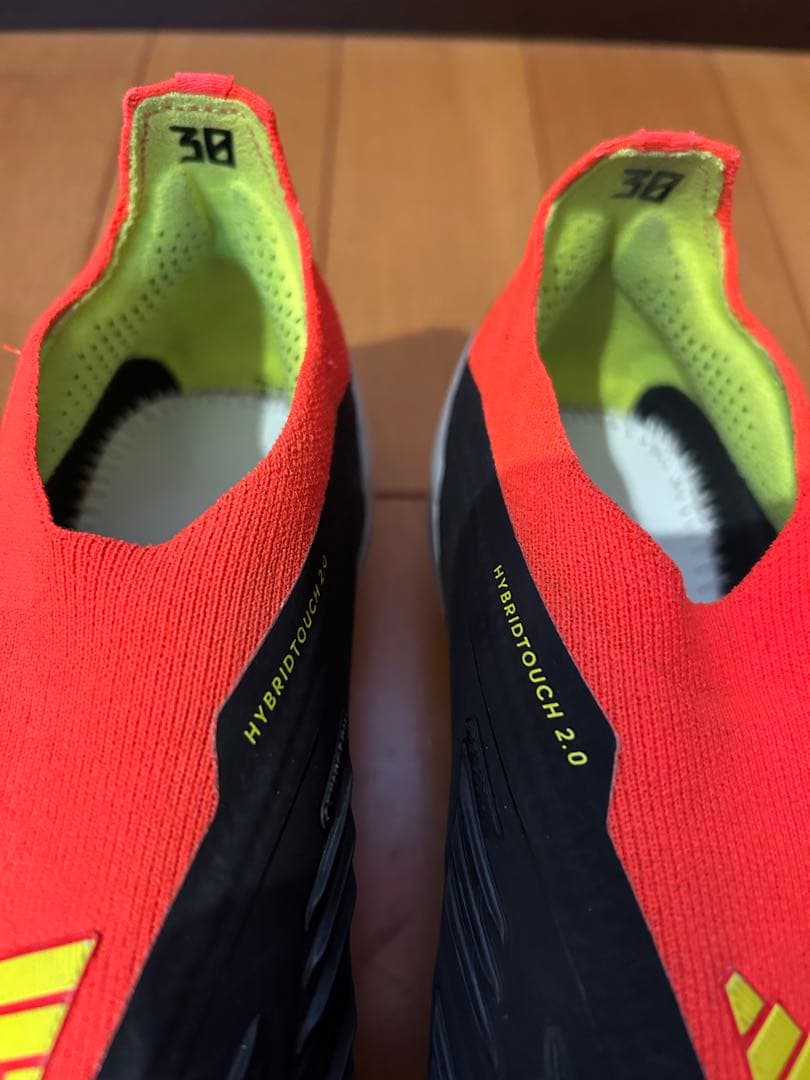 シューズ adidas Predator FG LL 26cm