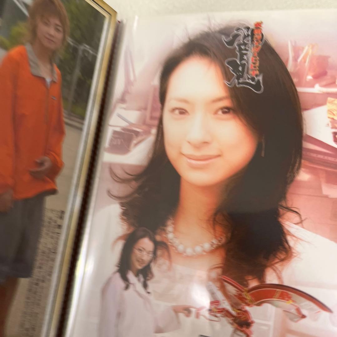 仮面ライダー響鬼(ヒビキ) 　カードフォルダ付き　全12巻セット