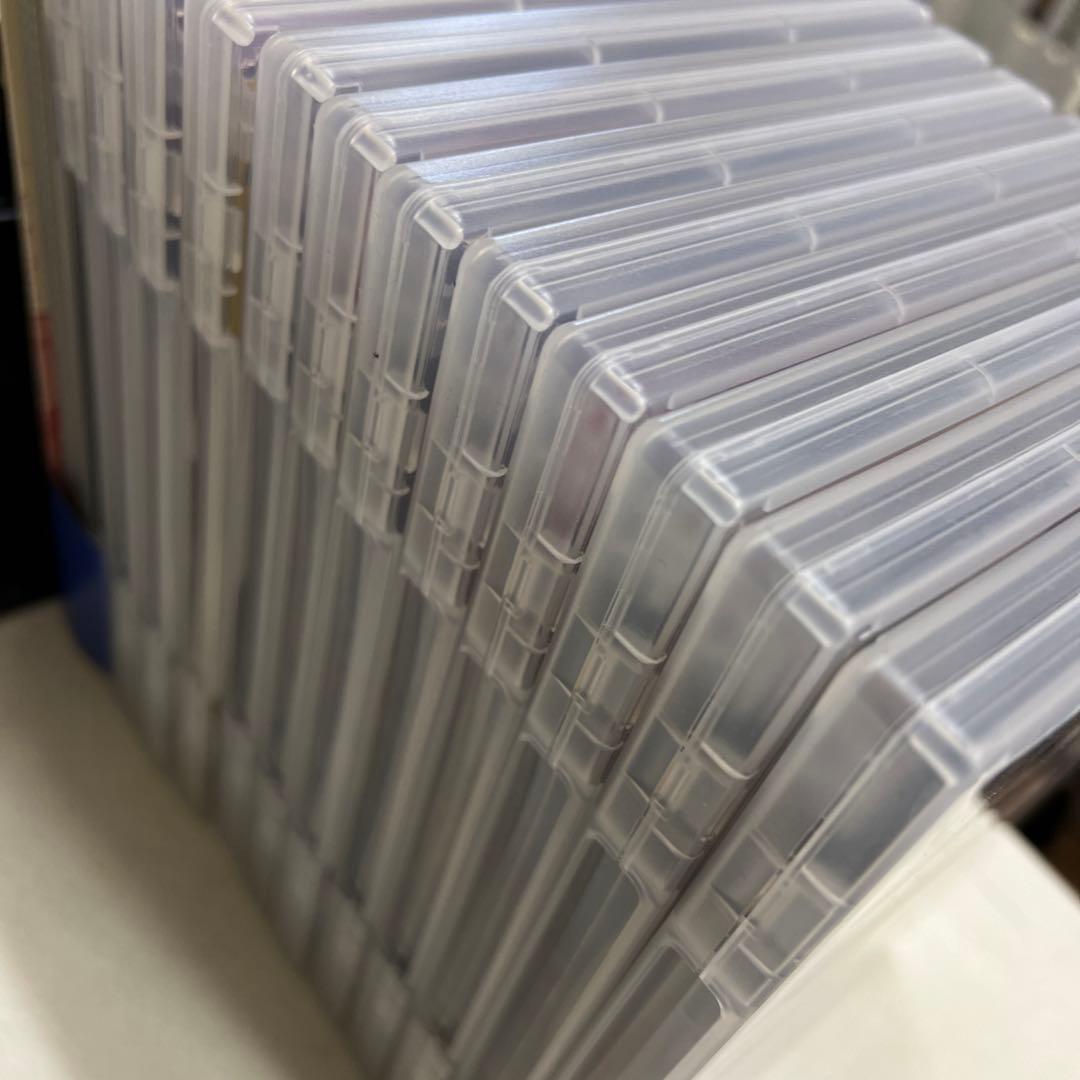 仮面ライダー響鬼(ヒビキ) 　カードフォルダ付き　全12巻セット