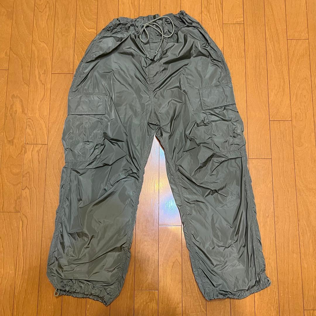 パンツ H beauty&youth OLMETEX CARGO PANTS