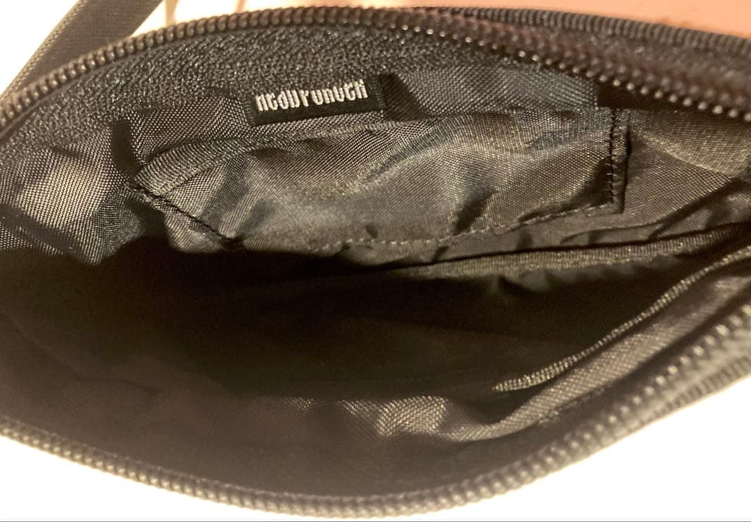 HEADPORTER　ヘッドポーター　レオパード　ウォレット　ポーチ　希少