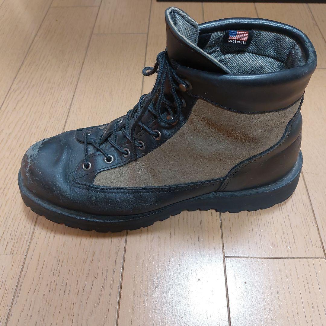 希少　Danner　ブーツ