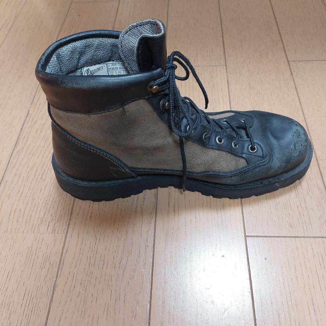 希少　Danner　ブーツ