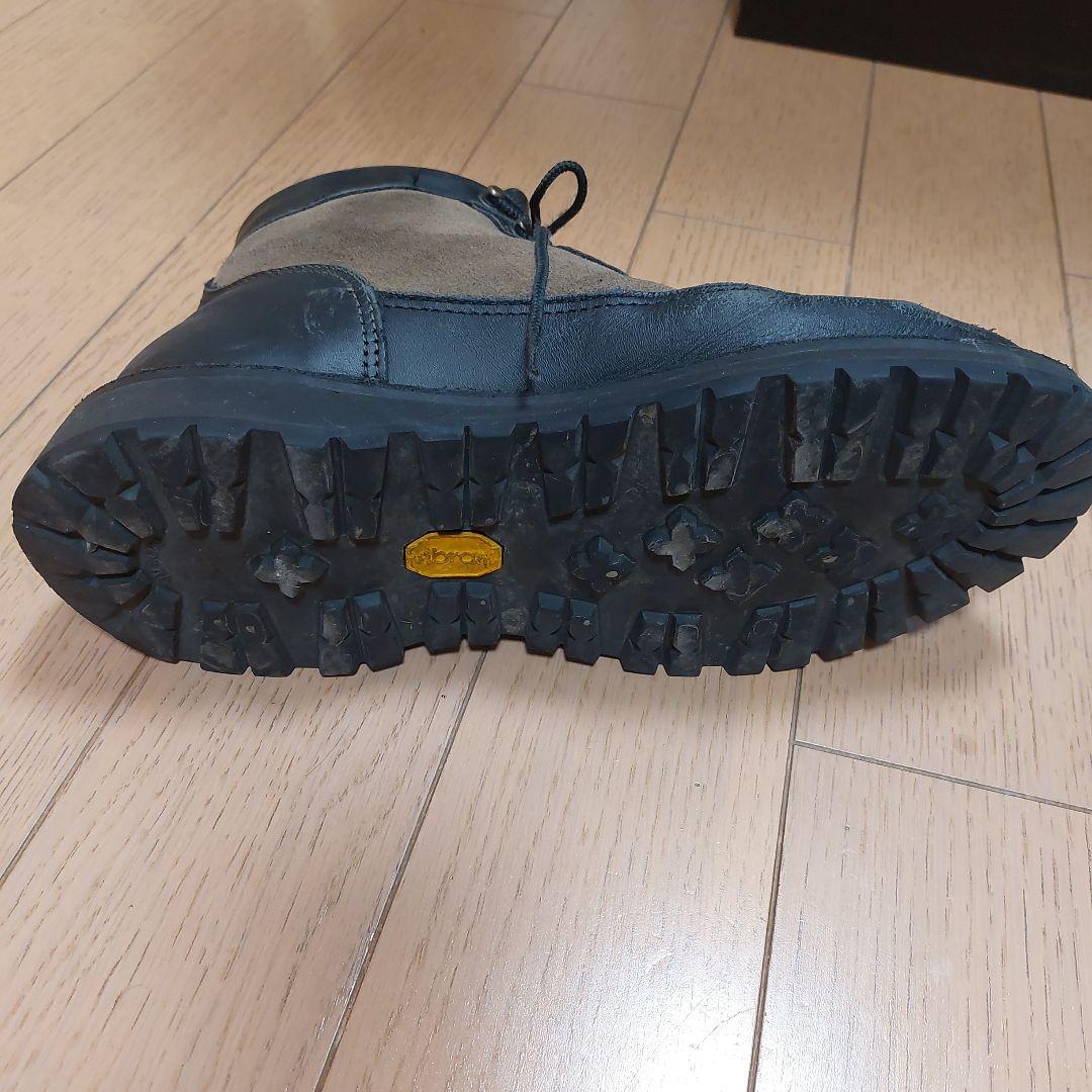 希少　Danner　ブーツ