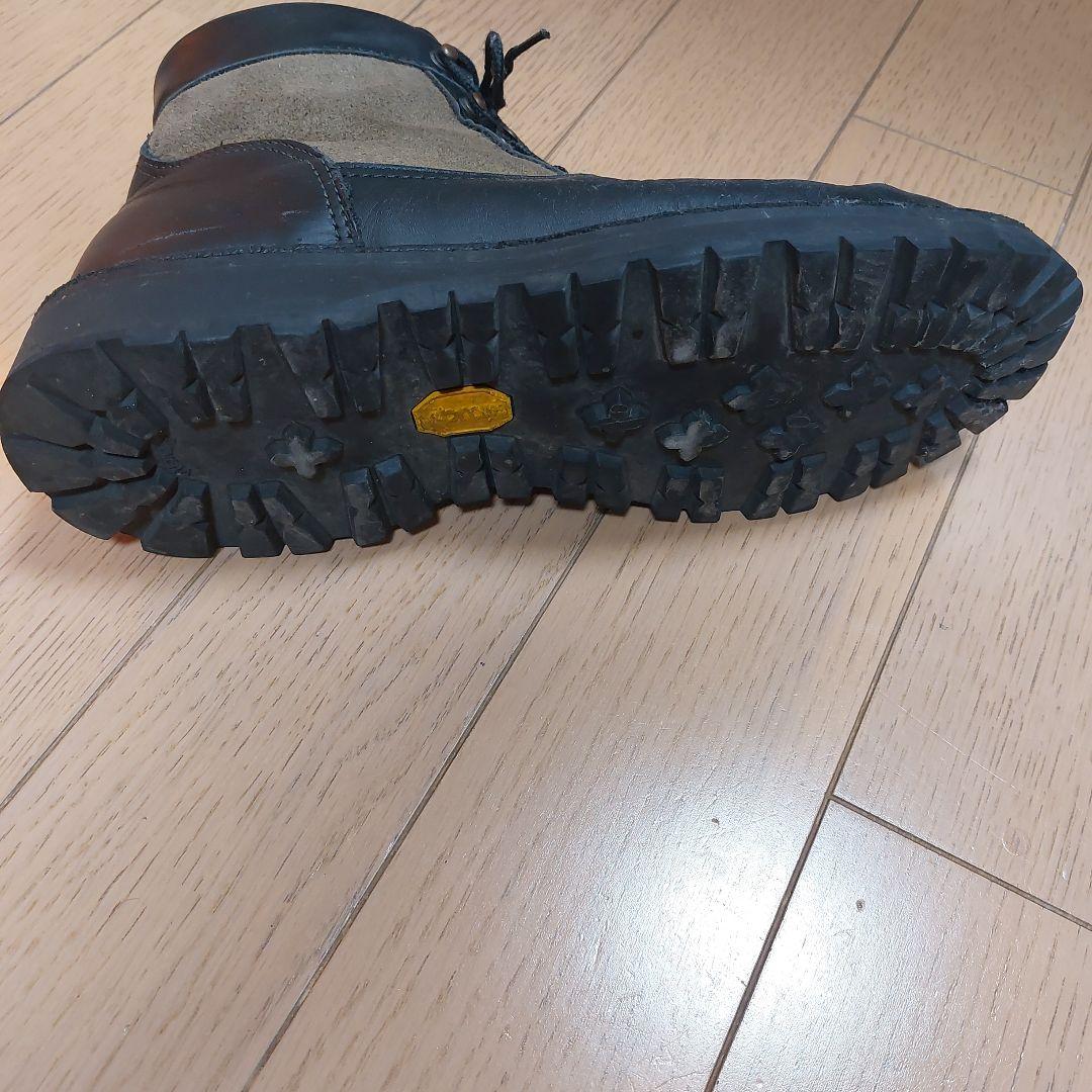 希少　Danner　ブーツ