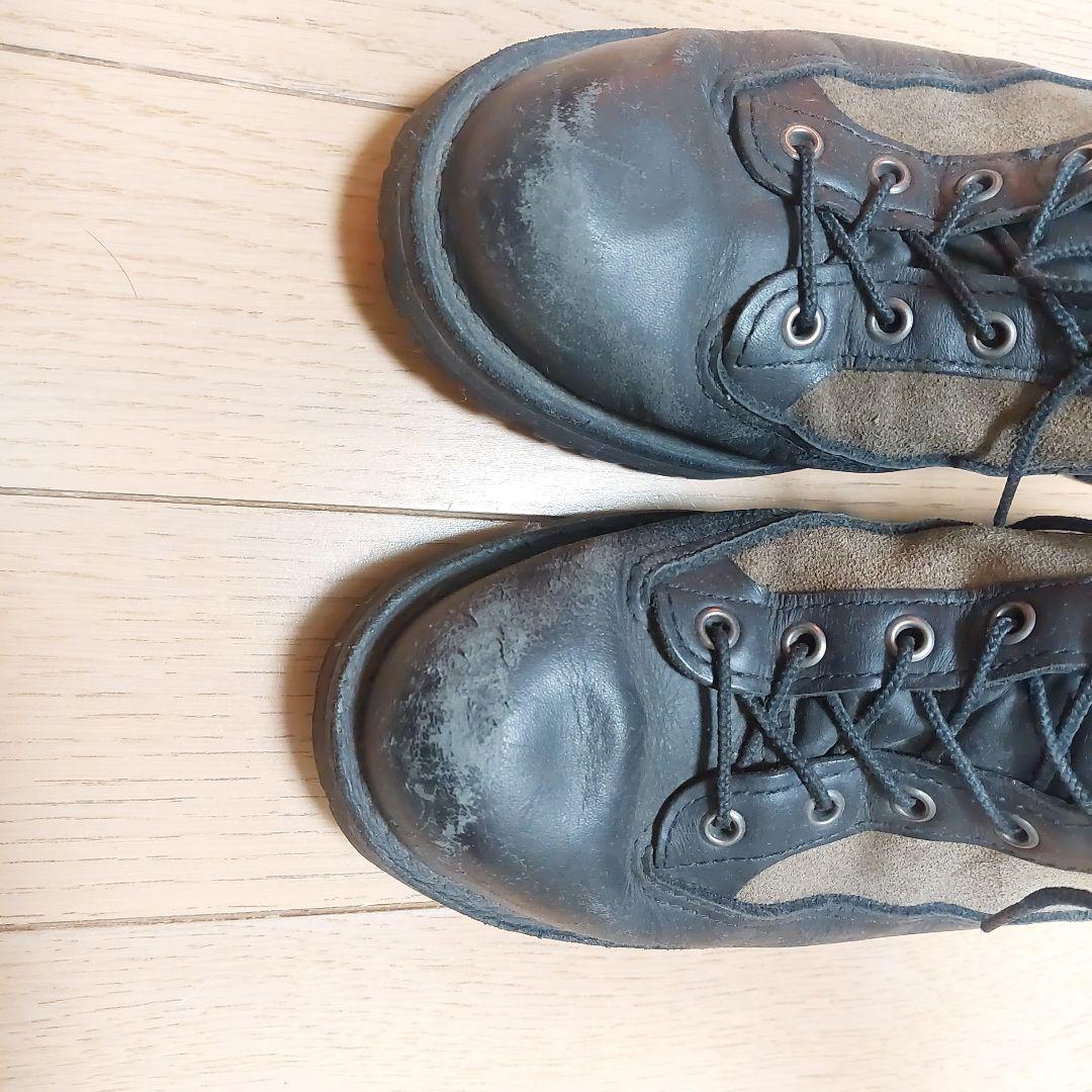 希少　Danner　ブーツ