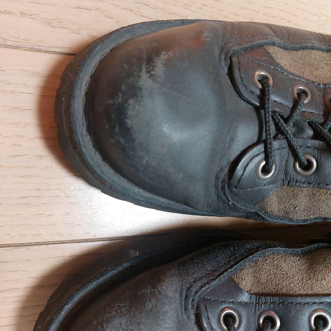 希少　Danner　ブーツ