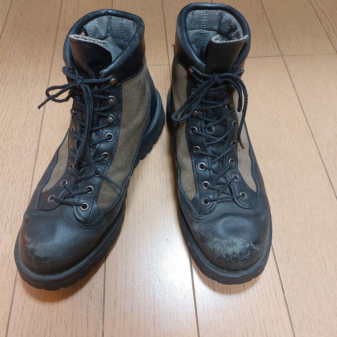 希少　Danner　ブーツ