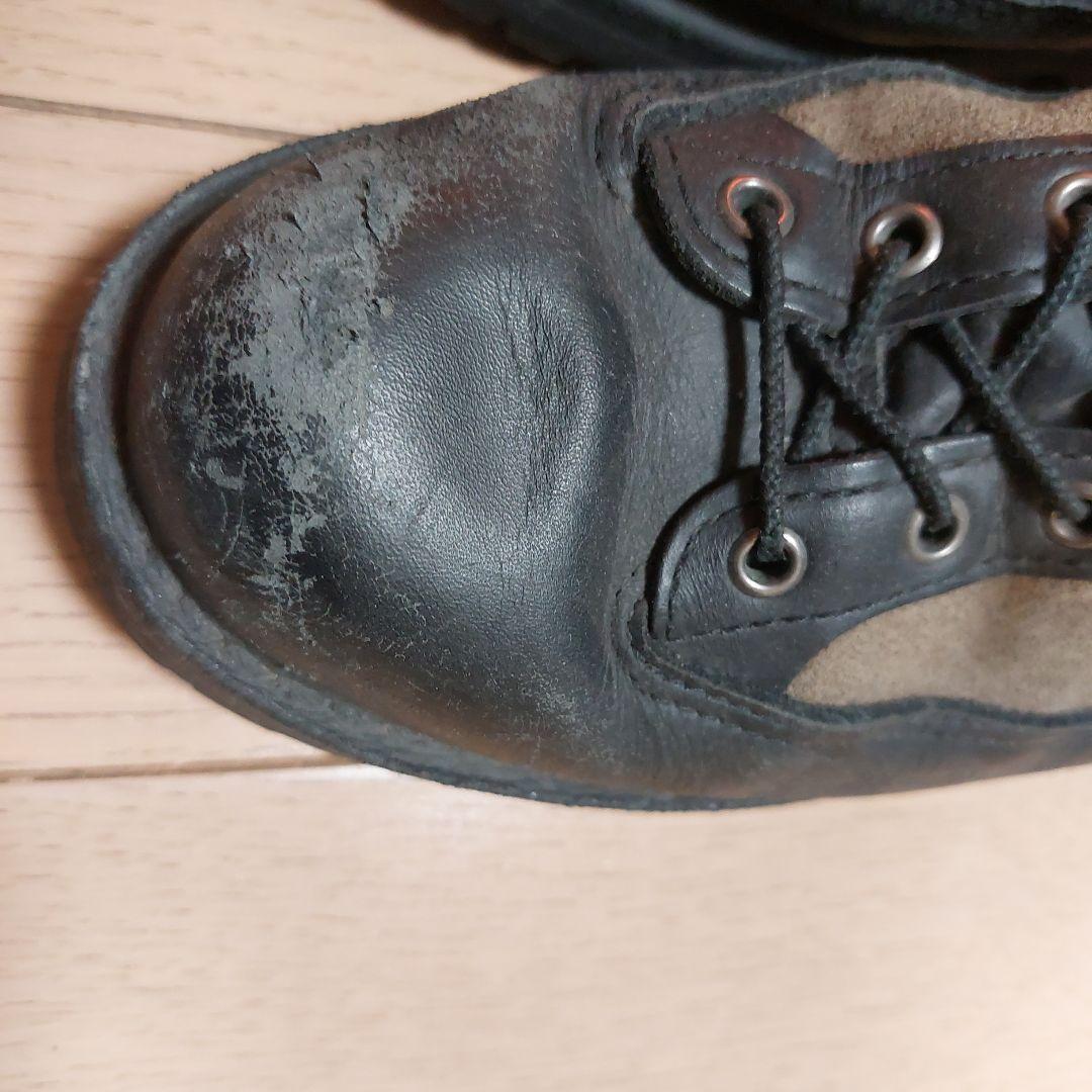 希少　Danner　ブーツ